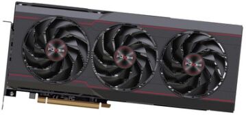 Sapphire PULSE Radeon RX 7900 XT AMD 20 GB GDDR6 (11323-02-20G)