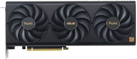 Asus ProArt -RTX4060-O8G NVIDIA GeForce RTX 4060 8 GB GDDR6 (90YV0JM0-M0NA00)