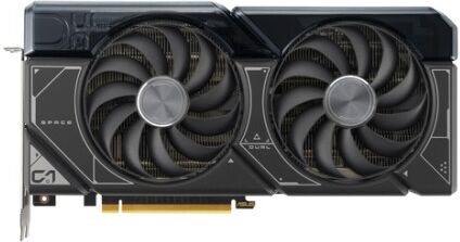 Asus Dual -RTX4070S-O12G NVIDIA GeForce RTX 4070 SUPER 12 GB GDDR6X (90YV0K82-M0NA00)