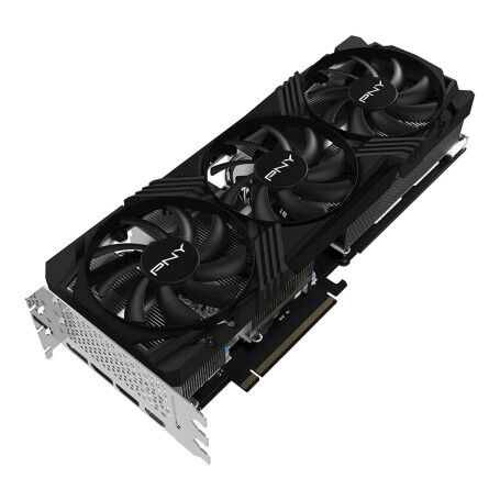 PNY VCG4070T12TFXPB1 scheda video NVIDIA GeForce RTX 4070 Ti 12 GB GDDR6X (VCG4070T12TFXPB1)