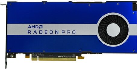 HP AMD RADEON PRO W5500 8GB (9GC16AA)