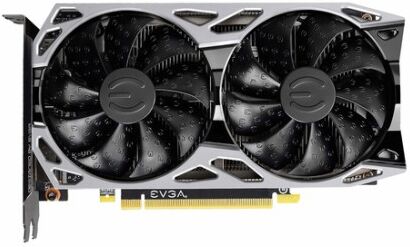 EVGA 06G-P4-2068-KR scheda video NVIDIA GeForce RTX 2060 6 GB GDDR6 (06G-P4-2068-KR)