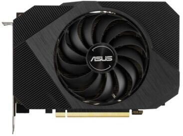 Asus Phoenix PH-RTX3060-12G-V2 NVIDIA GeForce RTX 3060 12 GB GDDR6 (90YV0GB4-M0NA10)