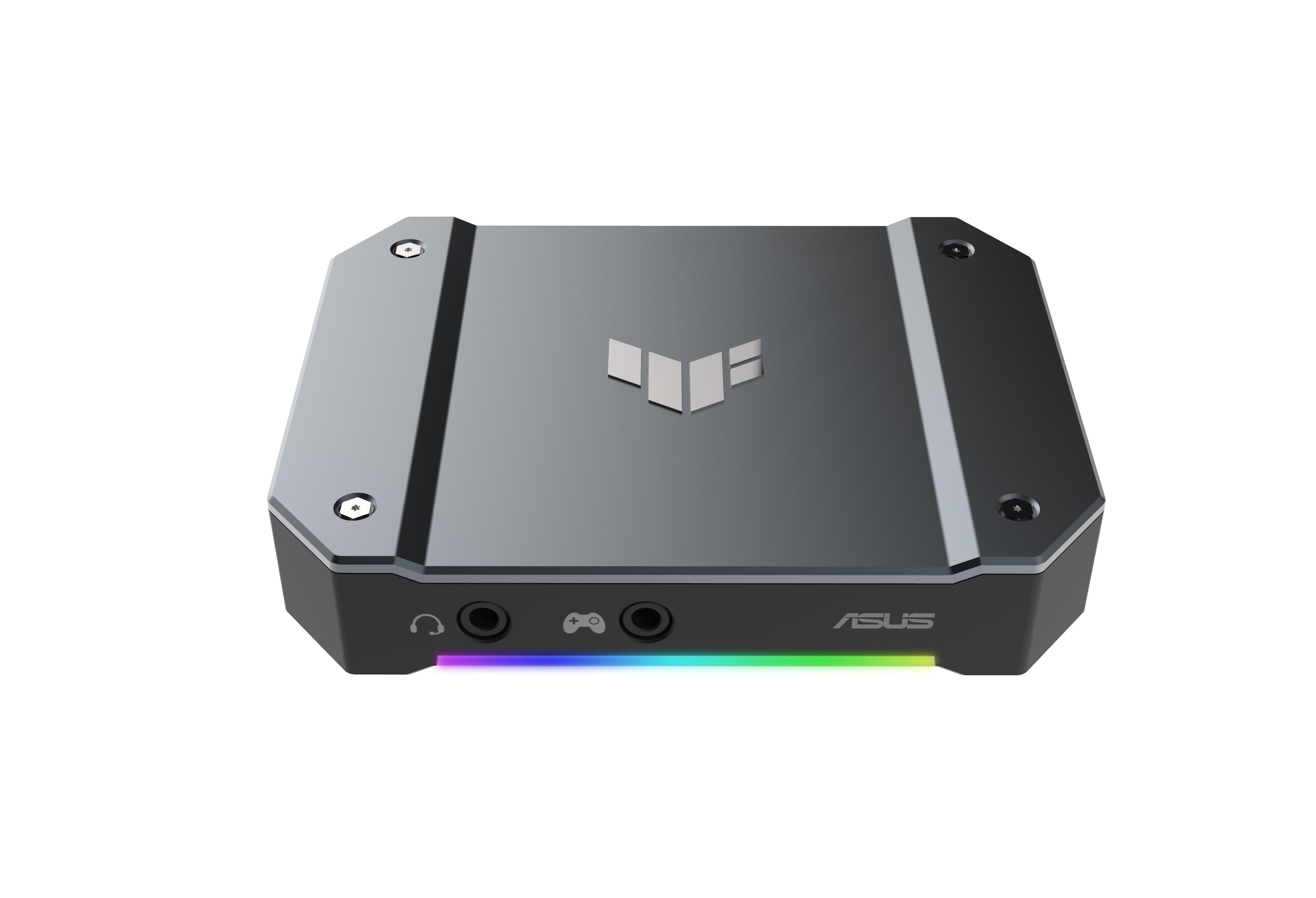 Asus TUF GAMING CAPTURE BOX-CU4K30 scheda di acquisizione video USB 3.2 Gen 1 (3.1 1) [90YM00H0-B0EA00]