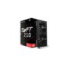 Pine XFX Radeon RX7600 Speedster SWFT210 Radeon RX 7600 Core Gaming 3xDP/H Speedster SWFT210 Radeon RX 7600 Core Gaming