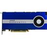 HP AMD Radeon Pro W5500 8GB 4DP