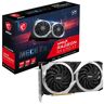 MSI Radeon RX 6750 XT MECH 2X 12G V1