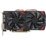 Mrisata Rx 580 Grafische Kaart Computer Grafische Kaart Gaming Grafische Kaart 8 Gb Grafische Kaart 256bit Grafische Kaart Rx 580 8 Gb 256 Bit Computer Gaming Grafische Kaarten (580 8G D5)