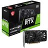 MSI GeForce RTX 3050 VENTUS 2X 6G OC