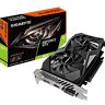 Gigabyte GeForce GTX 1650 D6 WINDFORCE OC 4G