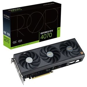 Asus GeForce RTX 4070 ProArt OC 12GB