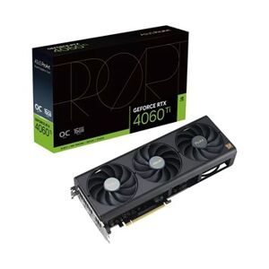 Asus GeForce RTX 4060 Ti ProArt OC 16GB