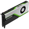 Nvidia Quadro RTX 5000   16 GB GDDR6