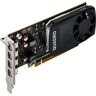 PNY Nvidia Quadro P1000   4 GB GDDR5