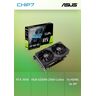 Placa Gráfica ASUS NVIDIA DUAL RTX 3050 8GB VGA GPU