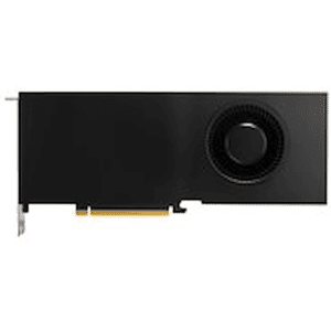 NVIDIA RTX A5000 - Grafikkort - RTX A5000 - 24 GB GDDR6 - PCIe