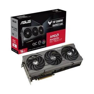 Asus Radeon RX 7800 XT 16GB TUF Gaming OC