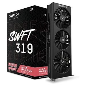 Pine XFX Radeon RX 6800 Speedster SWFT 319 Core