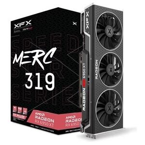 Pine XFX Radeon RX 6950 XT Speedster MERC 319