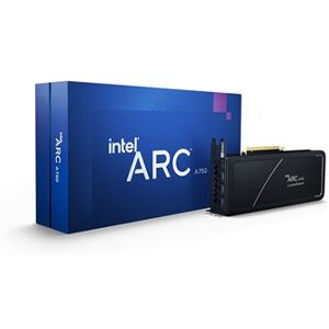 Intel Arc A750 Graphics 8 GB