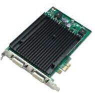 Packard Bell PNYTechnologies Quadro4 440 NVS Retail grafikkort PCI 256 MB Quadro4 440 NVS DDR