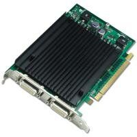 Packard Bell PNY  Quadro NVS 440 PCI professionellt grafiskt kort