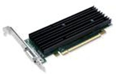 VCQ290NVS-PCX16BLK-1 PNY  grafikkort NVS 290 GDDR2 – grafikkort (NVS 290, GDDR2, 64 bit, 2048 x 1536 pixlar, PCI Express x16)