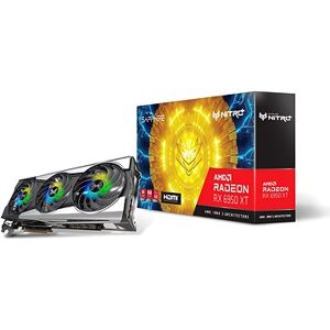 Sapphire NITRO+ Radeon RX 6950 XT GAMING OC 16G