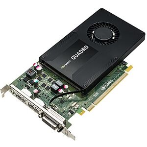 PNY Graphics Card NVIDIA QUADRO K2200 4GB DDR5