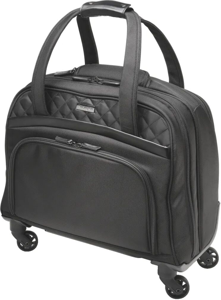 Kensington Sacoche pour ordinateur portable Executive Contour 2,0