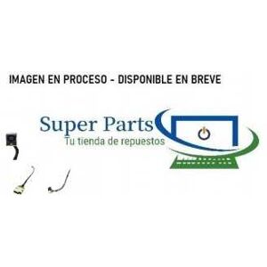 Conector Carga Portátil HP DC-IN CONNECTOR M14328-001