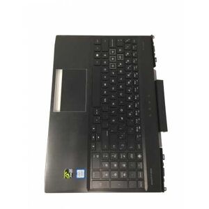 Teclado Top Cover Completo ES Portátil HP L24370-071