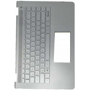 Teclado Top Cover Completo ES Portátil HP 928708-071