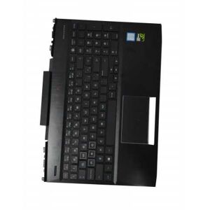 Top Cover Teclado Portátil HP OMEN 15-dc0 Series L32775-071