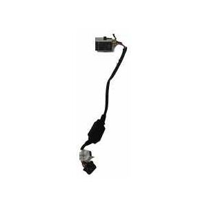 Conector DCIN Original Portátil HP Mini 210 350710200-600-G