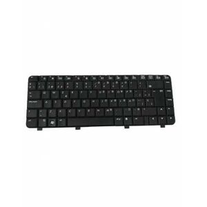 Teclado Portátil dv2850es HP Pavilion DV2700 448615-071