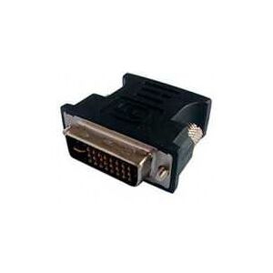 Adaptador Video Vga(H)-Dvi(M) L-Link Ll-Ad-1115 Ll-Ad-1115