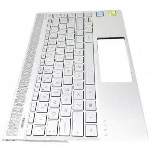 Topcover Teclado Portátil HP Envy 13-AH L24141-071 L19540-07