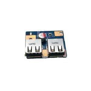 Placa Puertos USB Acer Aspire 5536 08649-1