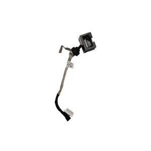 Conector Red Portátil Sony Vaio Pcg 61211m 015-0001-1504-A