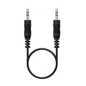 Cable Audio 1Xjack-3.5 A 1Xjack-3.5 3M Nanocable 10.24.0103