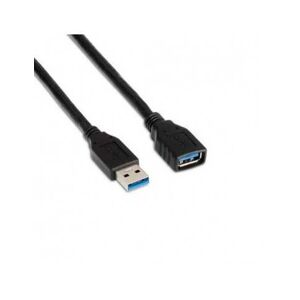 Cable Extensor Usb(A) 3.0 A Usb(A) 3.0 Aisens 2M A105-0042