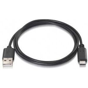 Cable Usb(A)M 2.0 A Usb Tipo C M Aisens 0.5M Negro A107-0050