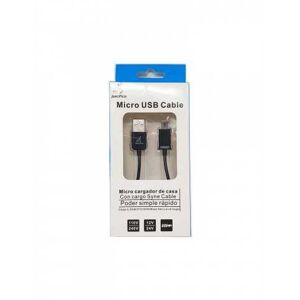 Pacifico Cable Carga USB a Micro USB 8520000119301