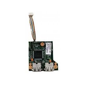 Placa USB Portátil HP Compaq 6710b 443883-001