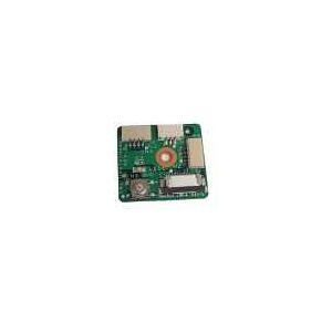 HP Placa Boton Encendido Dv9248EU 33AT9BB00022