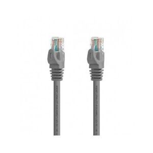 Cable Red Aisens Rj45 Lszh Cat.7 25Cm Gris A146-0332