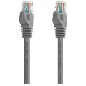 Cable Red Aisens Rj45 Lszh Cat.7 10M Gris A146-0338