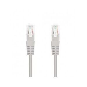 Cable Red Utp Cat5E Rj45 Nanocable 1M 10.20.0101