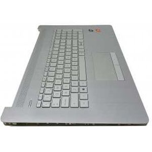 Teclado Top Cover Portátil HP 17-by4005ns Cover L92789-071